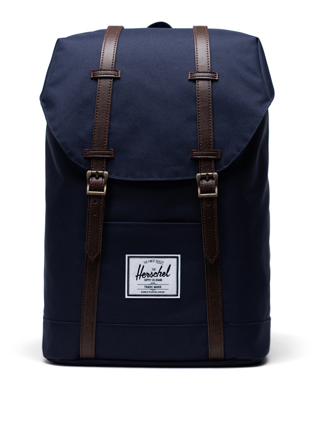 

Herschel Retreat Backpack - 19.9 L, Navy blue