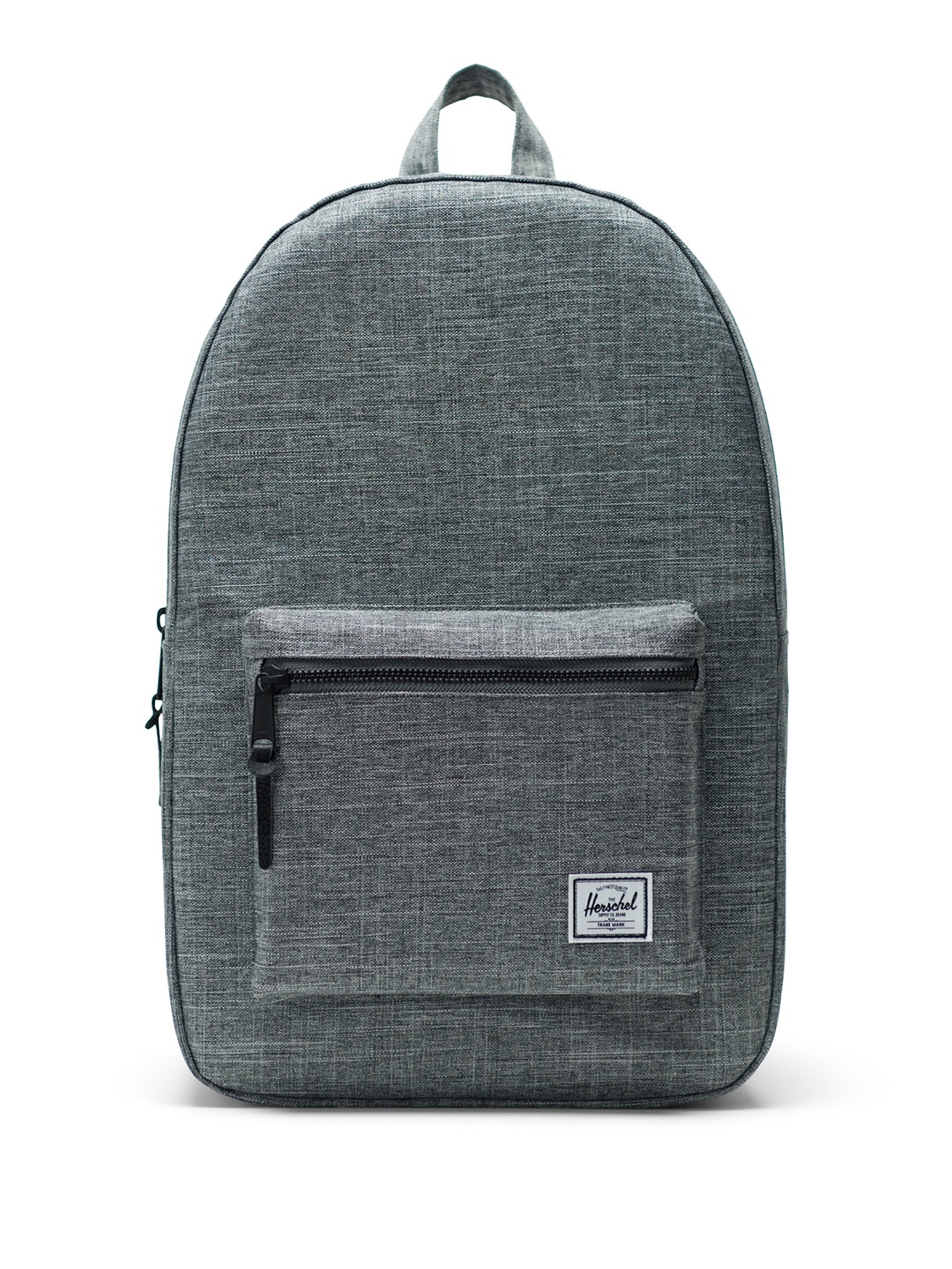 

Herschel Settlet Backpack - 20.5 L, Grey