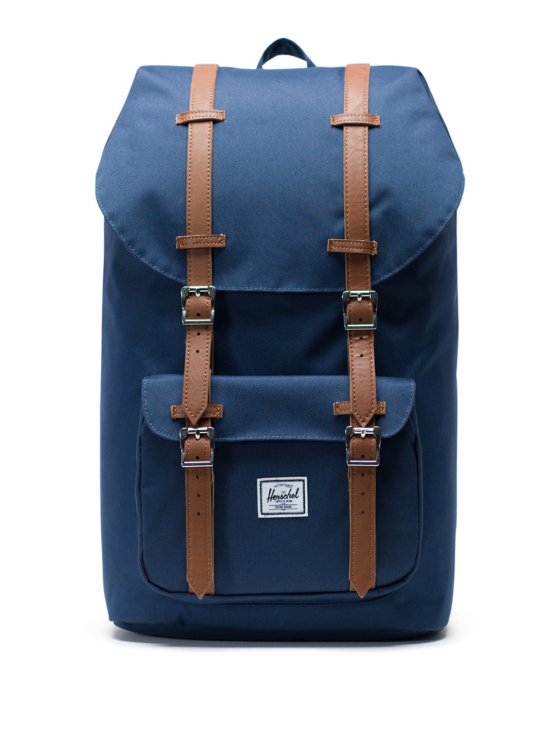 

Herschel Little America Backpack - 24.6 L, Navy blue