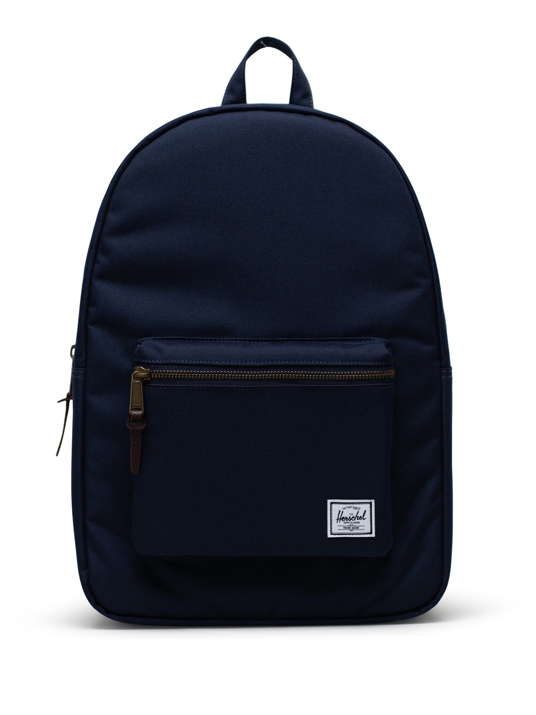 Herschel Settlet Backpack - 19.9 L, Navy blue