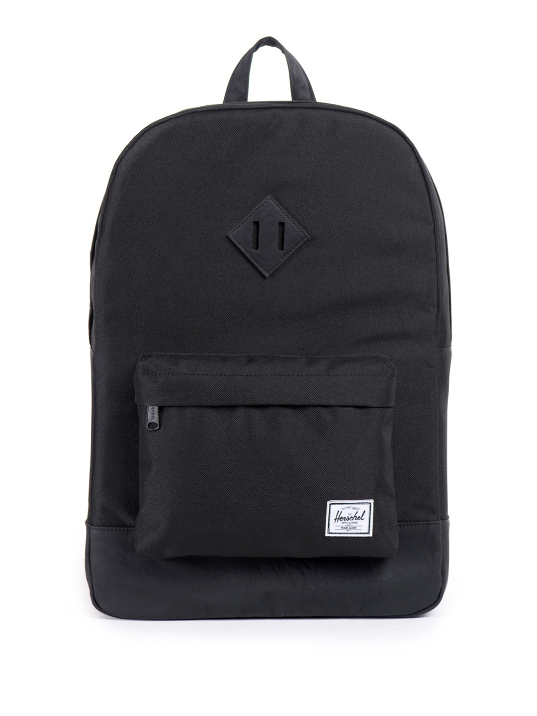 

Herschel Heritage Backpack - 19.8 L, Black
