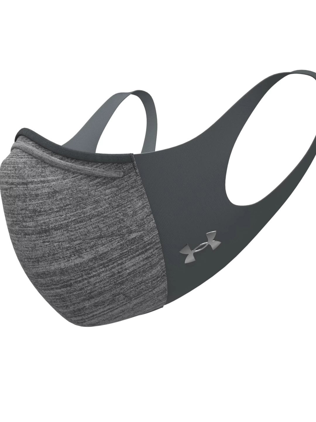 

UNDER ARMOUR Featherweight Outdoor Sports Mask, Grey