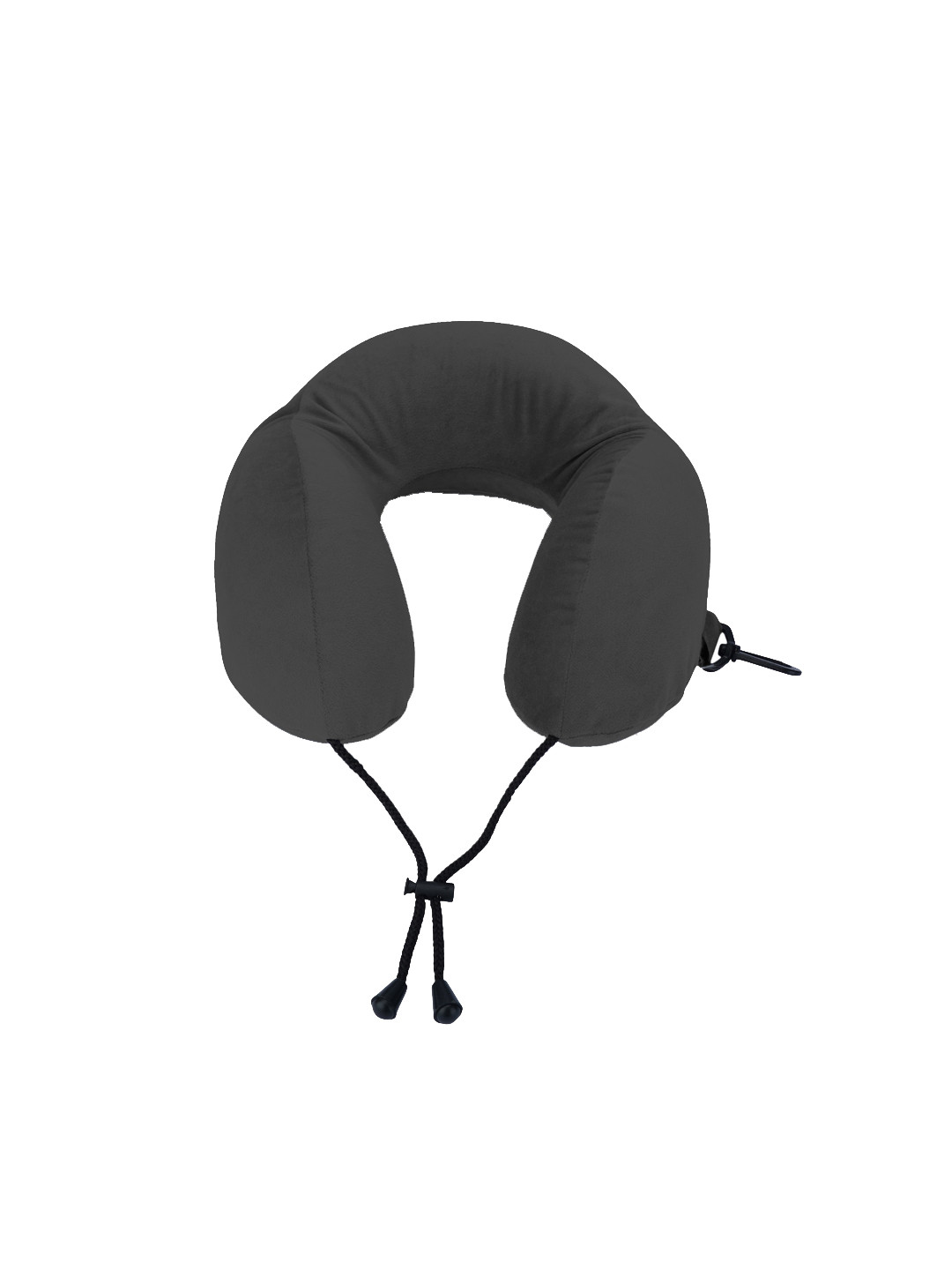 

Herryqeal Black Memory Foam Filling Neck Pillow