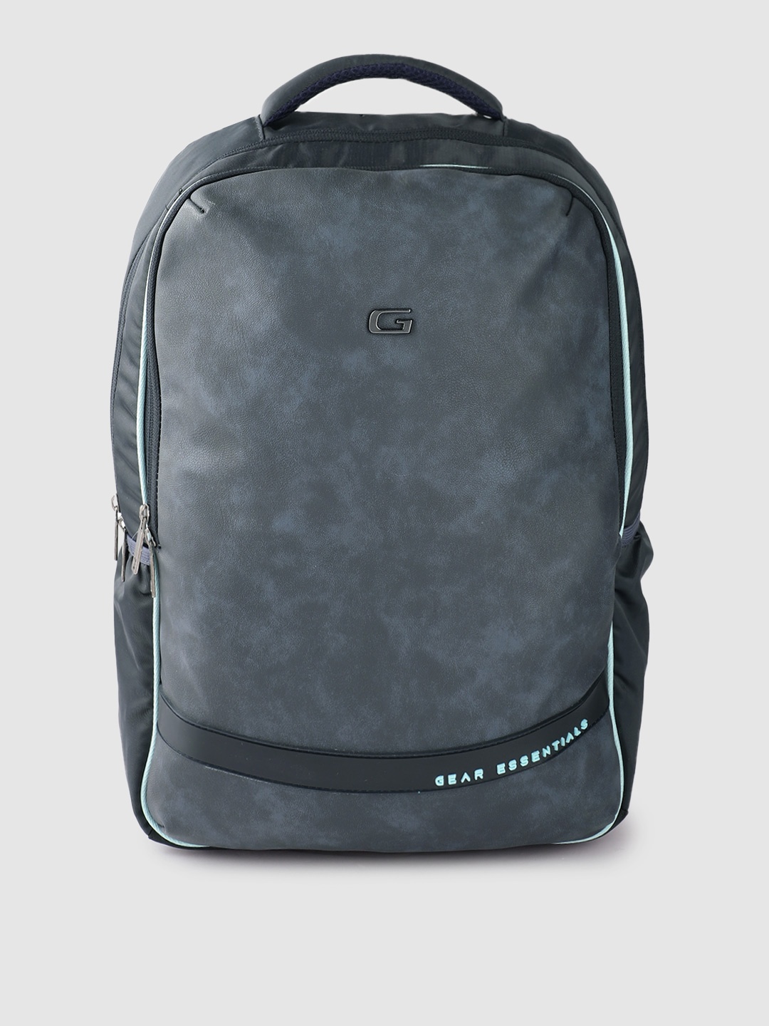 

Gear Unisex Parker 2 Backpack, Navy blue
