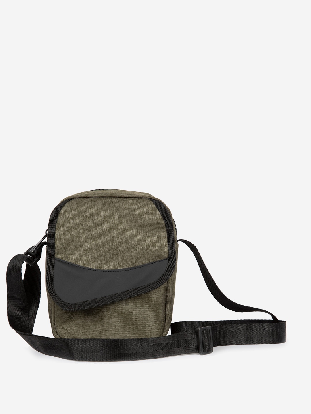 

DeFacto Men Waist Pouch, Olive