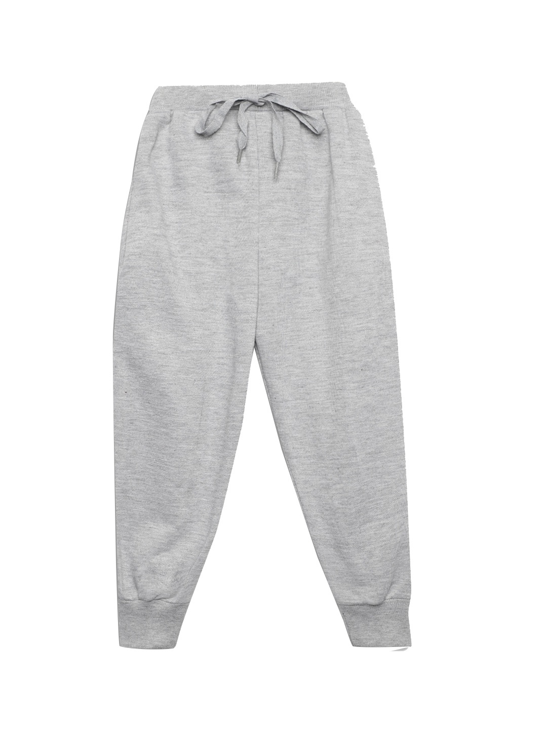 

MACK JONNEY Kids Mid-Rise Joggers, Grey