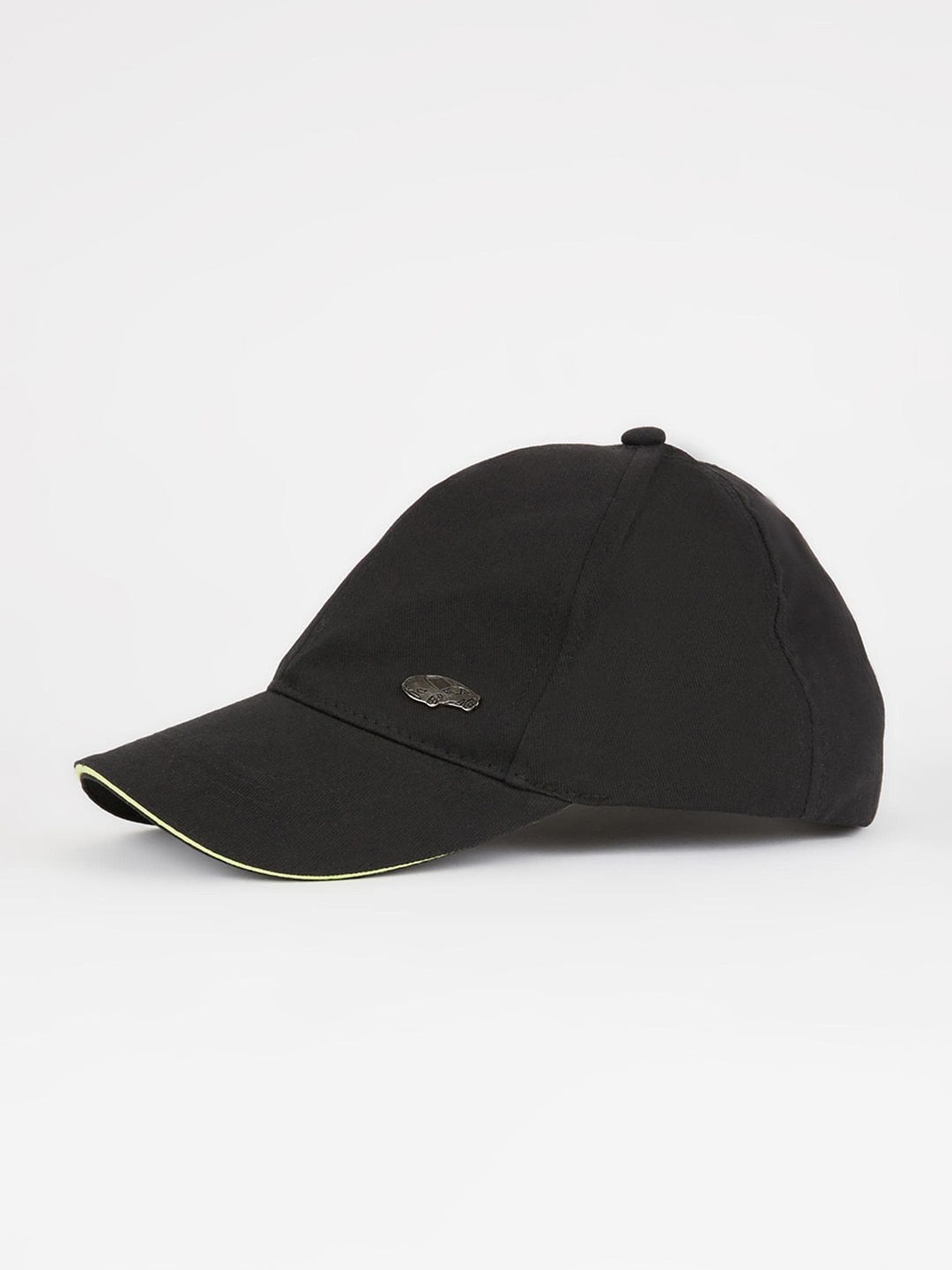 

DeFacto Boys Pure Cotton Baseball Cap, Black