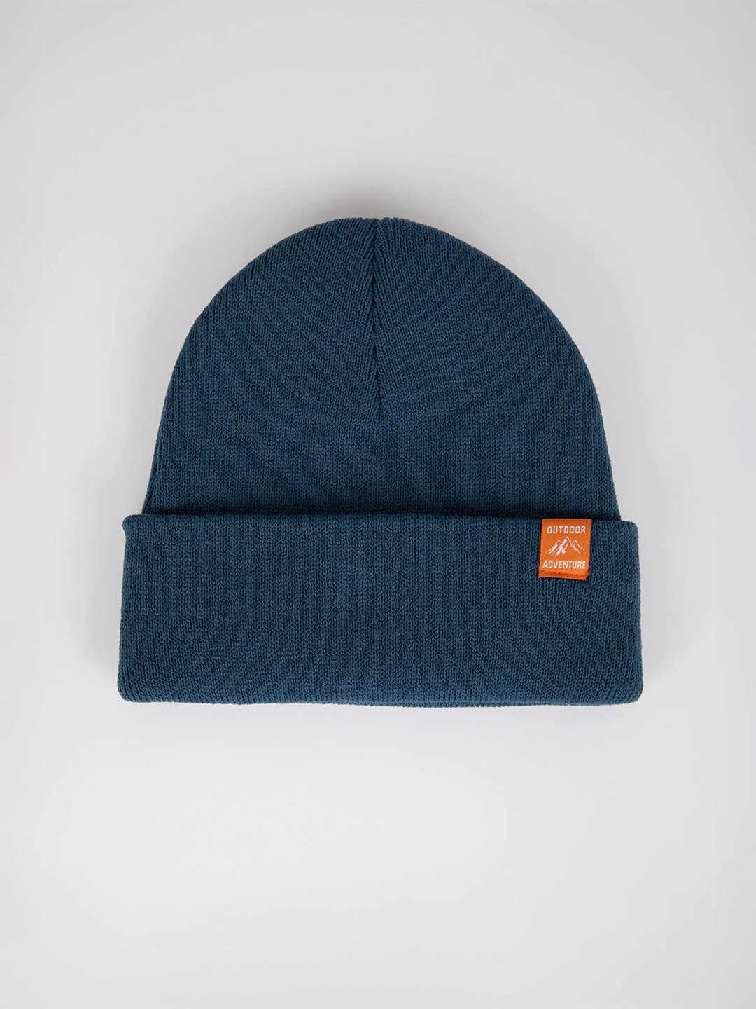 

DeFacto Boys Acrylic Beanie, Blue