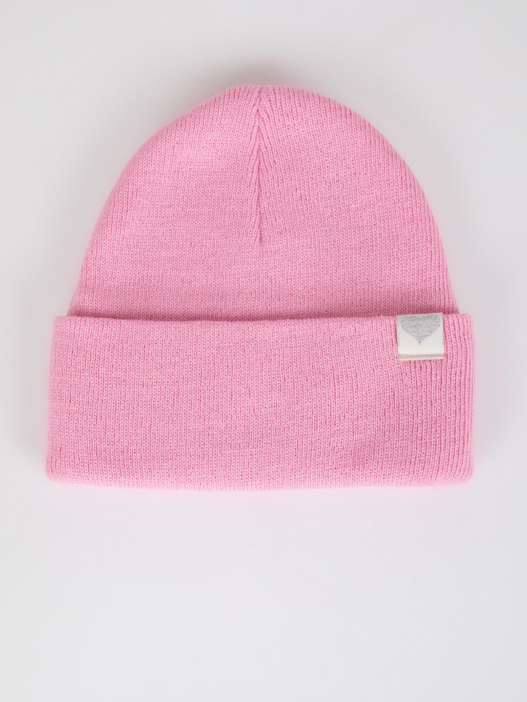 

DeFacto Girls Acrylic Beanie, Pink