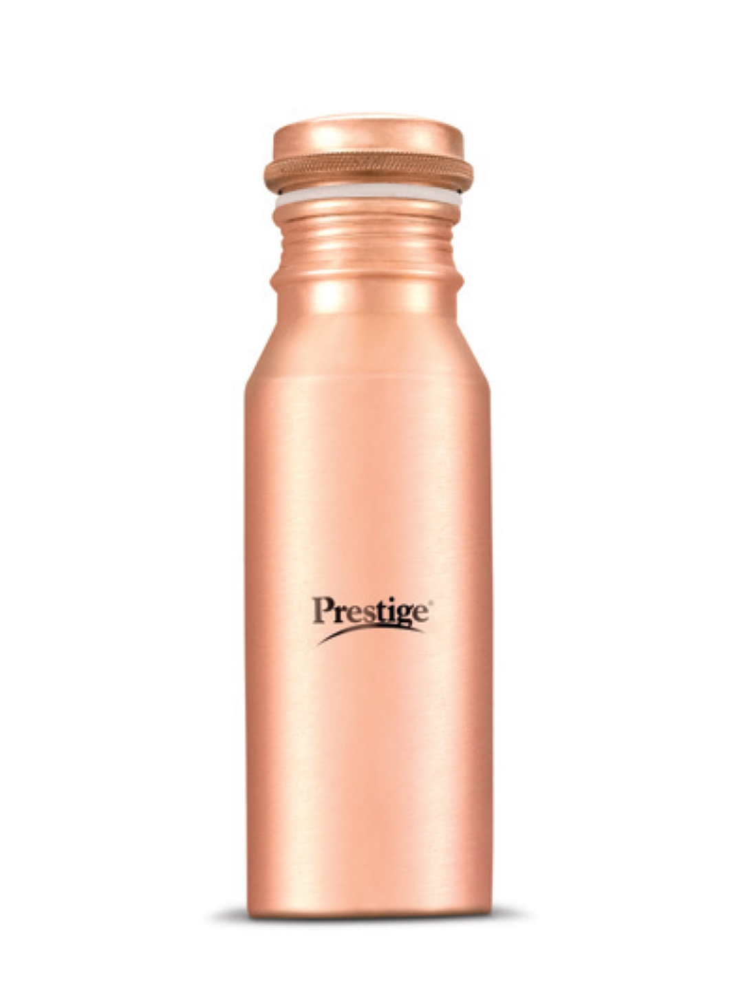 

Prestige Tattva TCB 08 Blue Copper Water Bottle-1Ltr