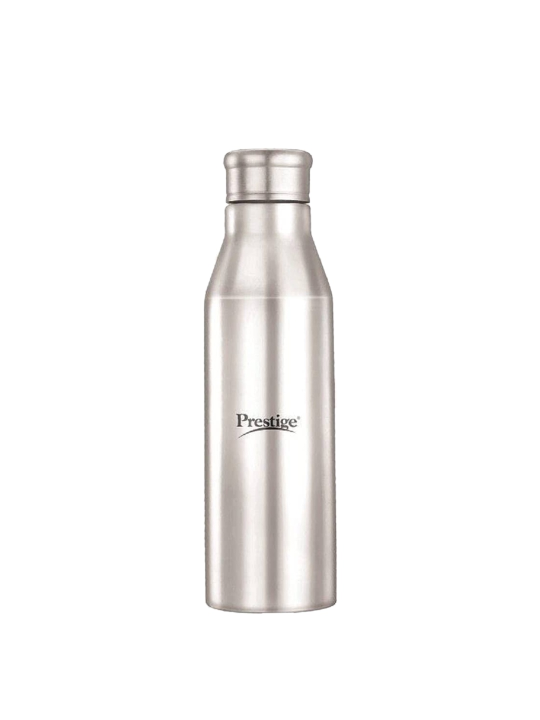 

Prestige PSWBC 08 Stainless Steel Water Bottle 1L, Silver
