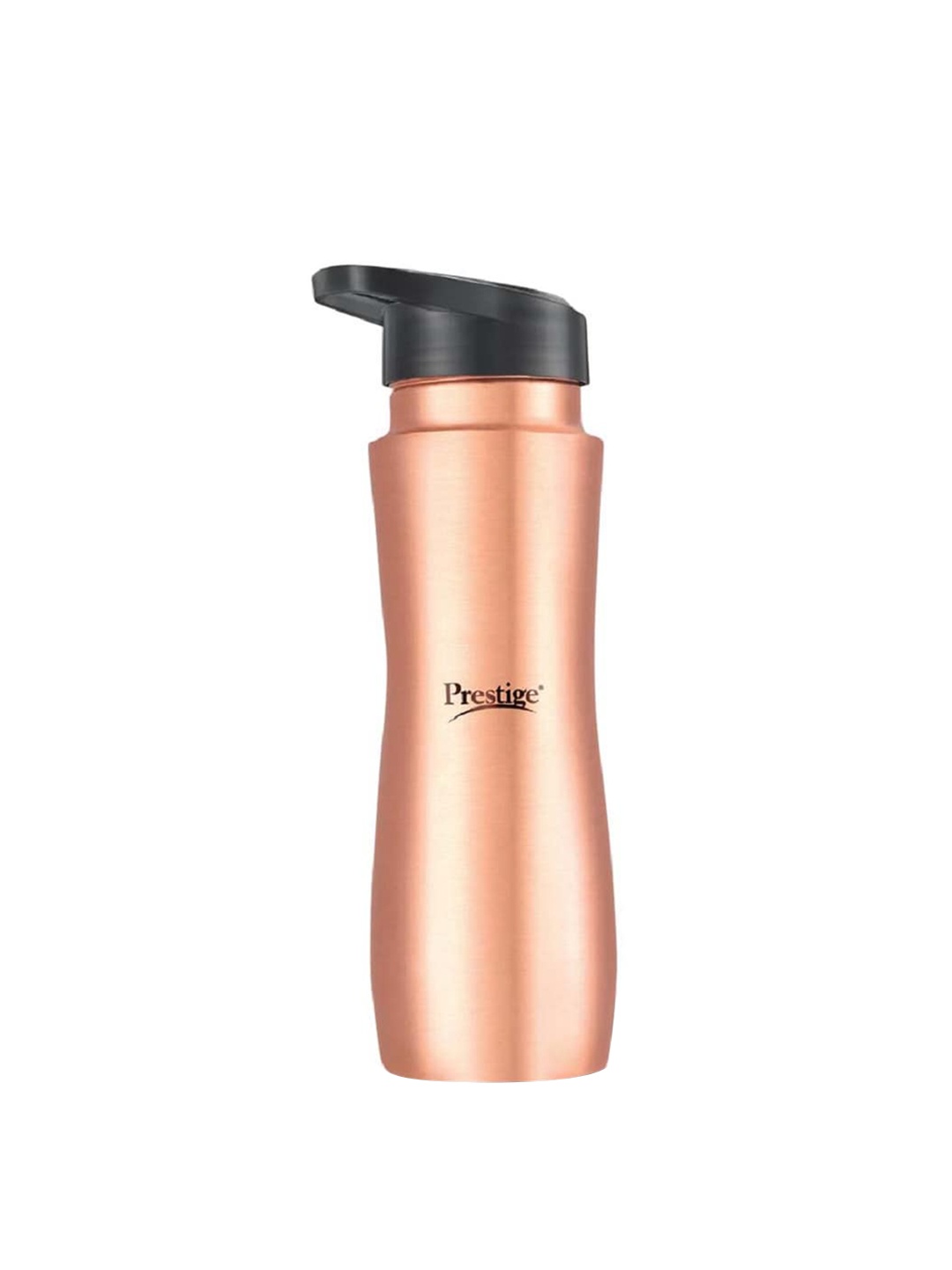 

Prestige Tattva TCB 07Copper Water Bottle 700 ml, Copper