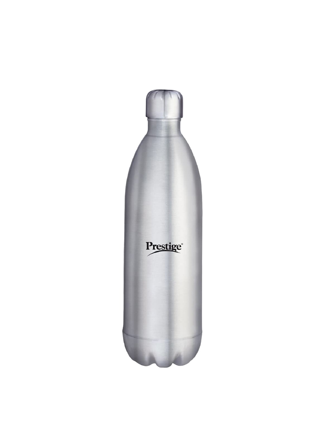 

Prestige Thermopro PWSL 2 Silver Toned Stainless Steel Flask Water Bottle 500 ml