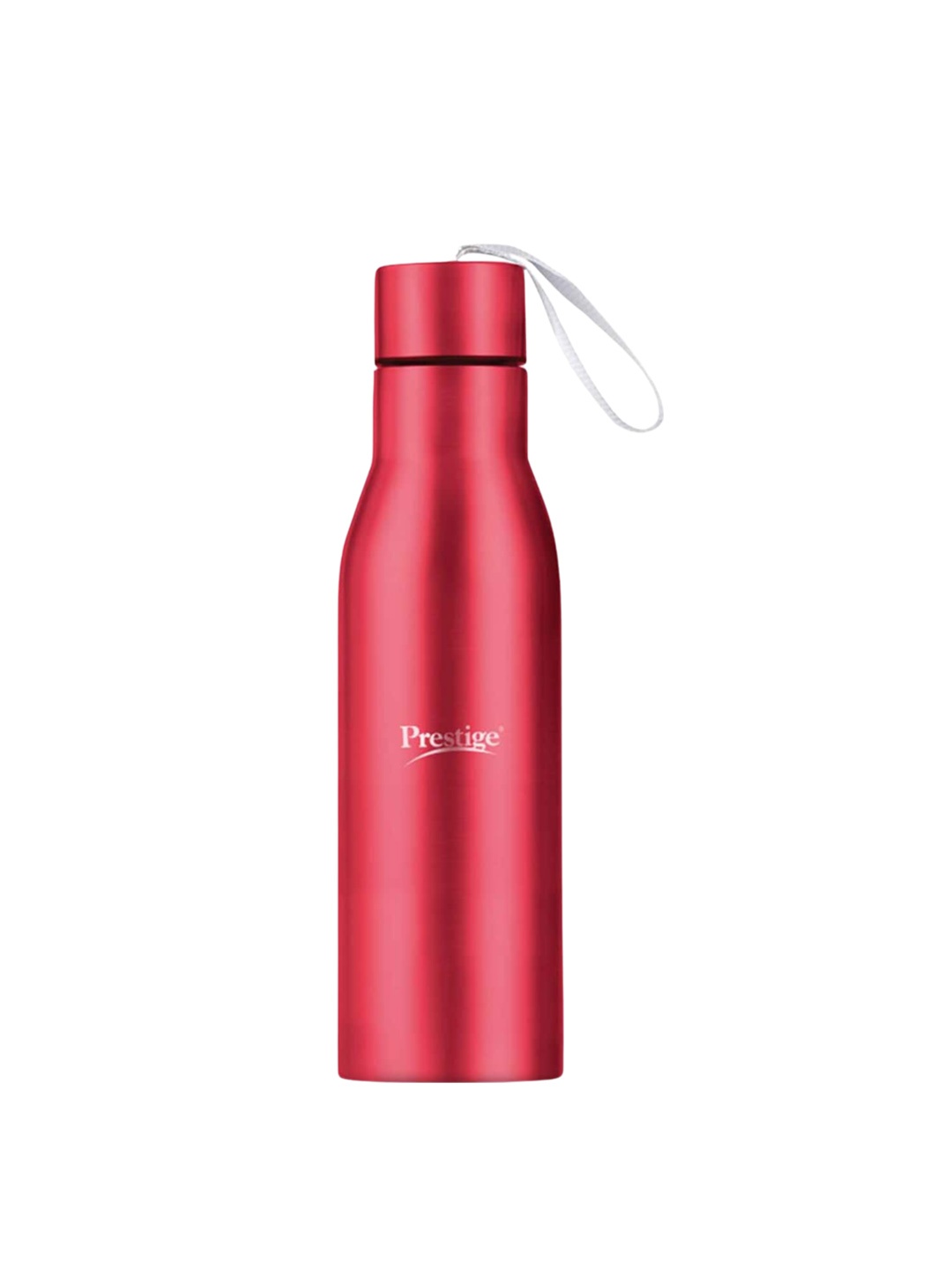 

Prestige Thermopro PSWBC 12 Red Vacuum Stainless Steel Flask Water Bottle-750ml