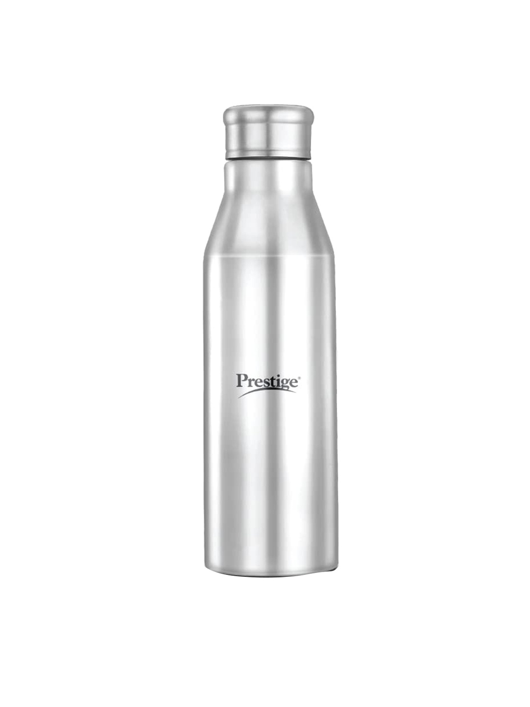 

Prestige PSWBC 17 Silver Vacuum Stainless Steel Flask Water Bottle 1 L