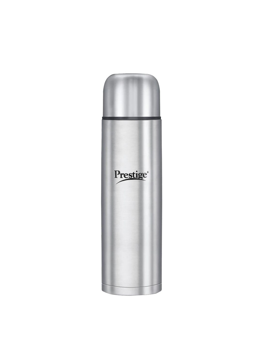 

Prestige Thermopro PFSL 3 Stainless Steel Double Wall Vacuum Flask Water Bottle 750 ml, Silver