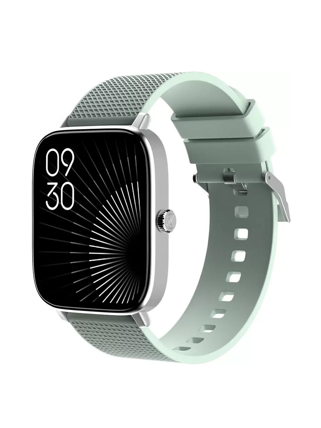 

NOISE ColorFit Thrive Smartwatch, Blue