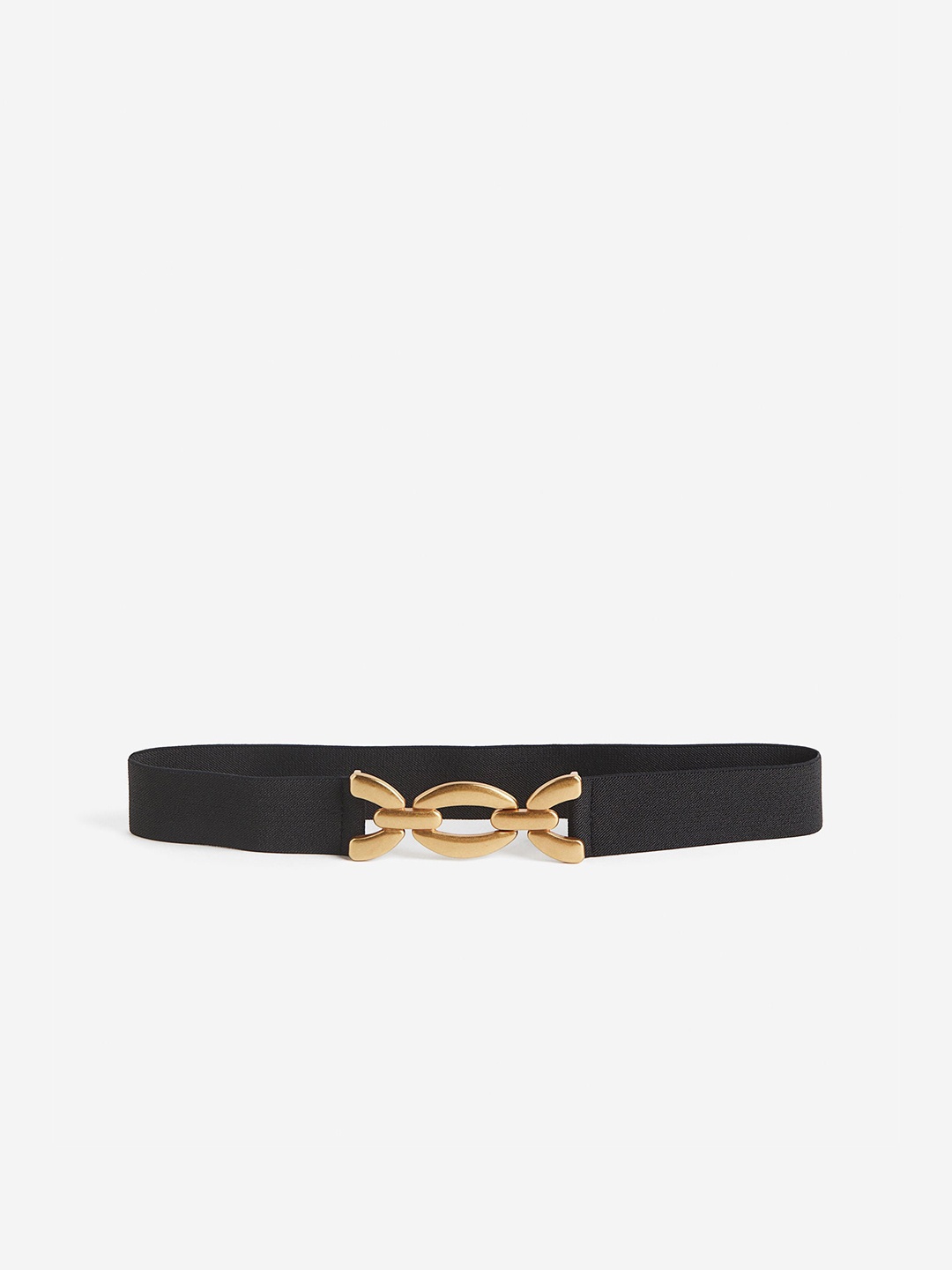 

H&M Women Waist Belts, Black