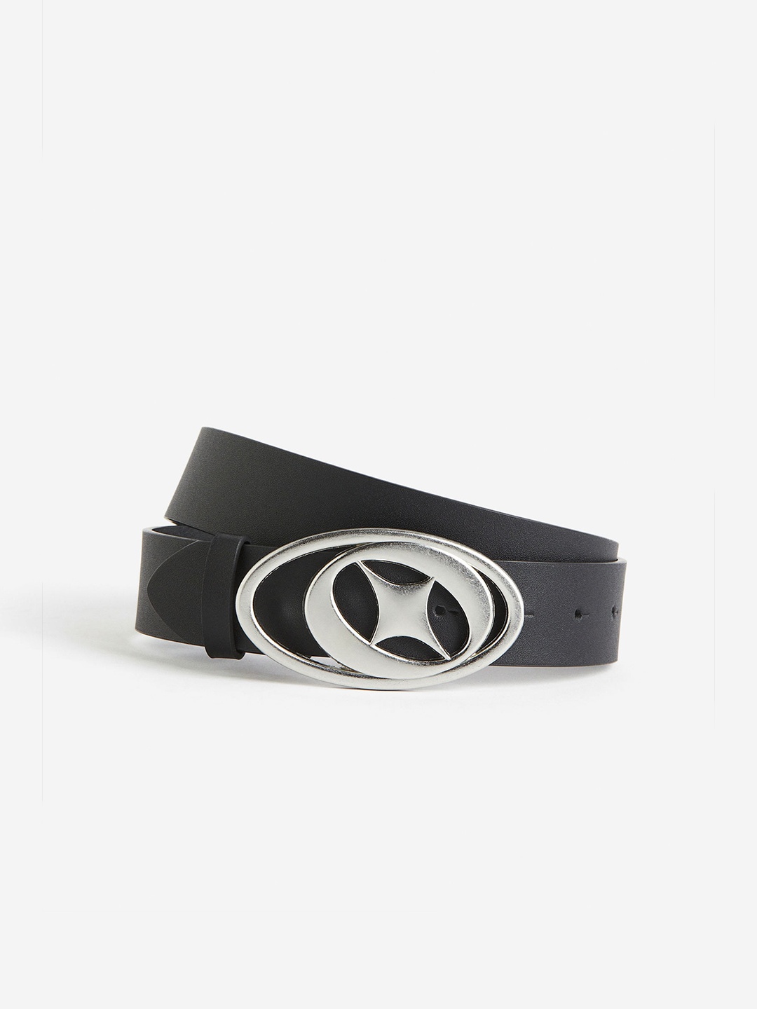 

H&M Women Belts, Black