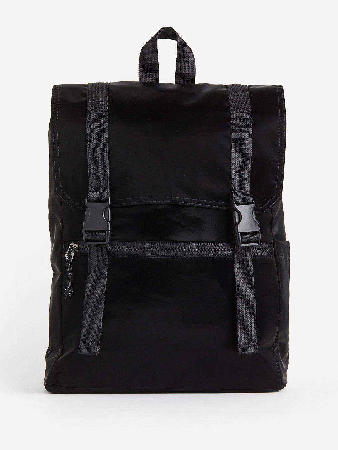 

H&M Boys Water-Repellent Sports Backpacks, Black