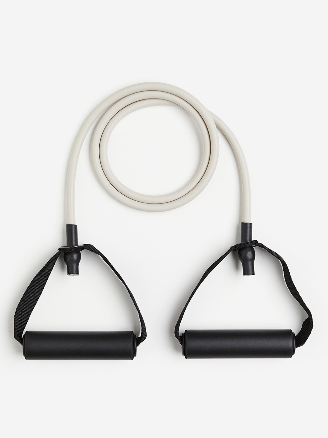 

H&M Light resistance tube, Beige