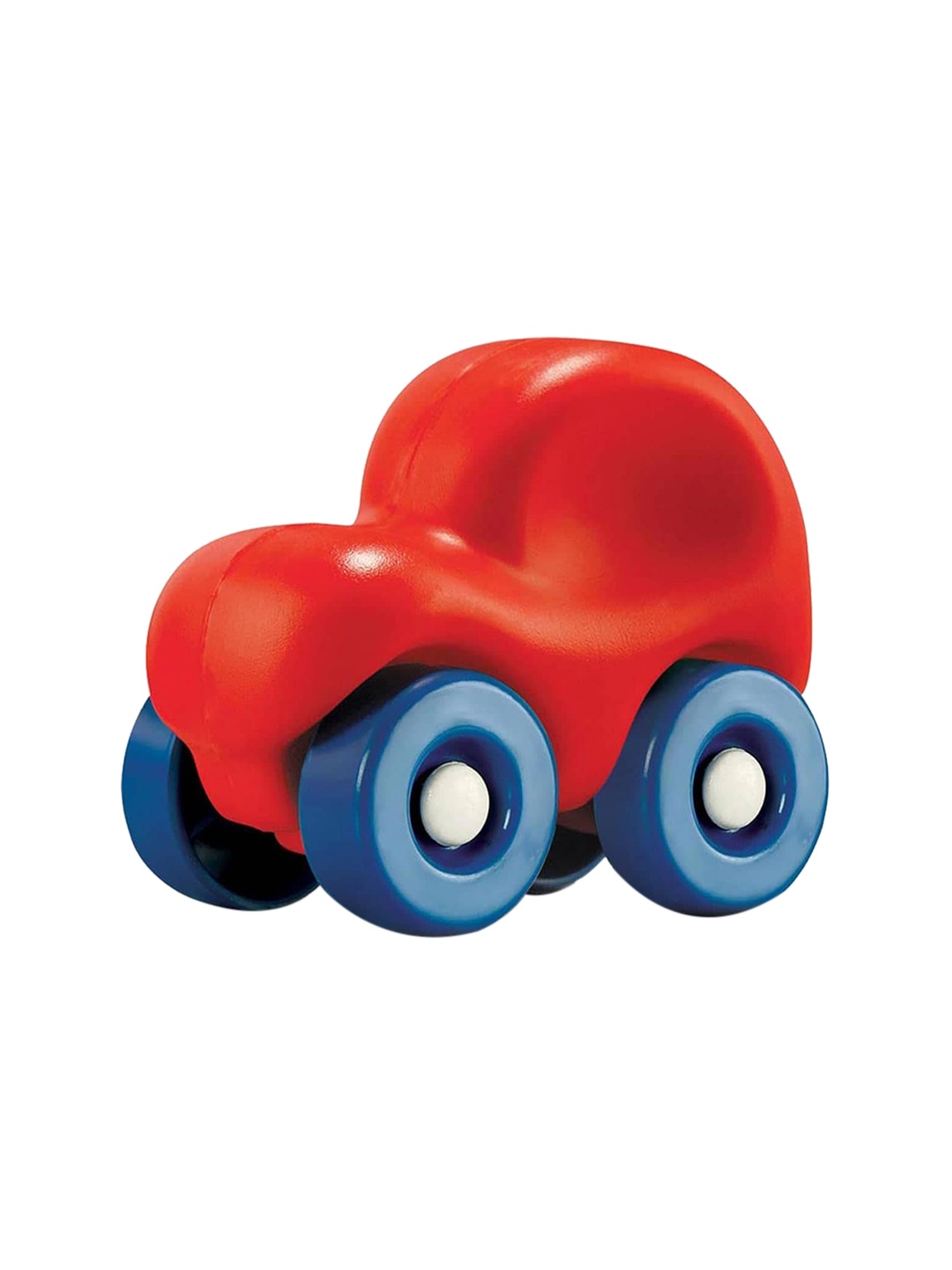 

OK PLAY Kids My First Truck- III Toy Truck, Red