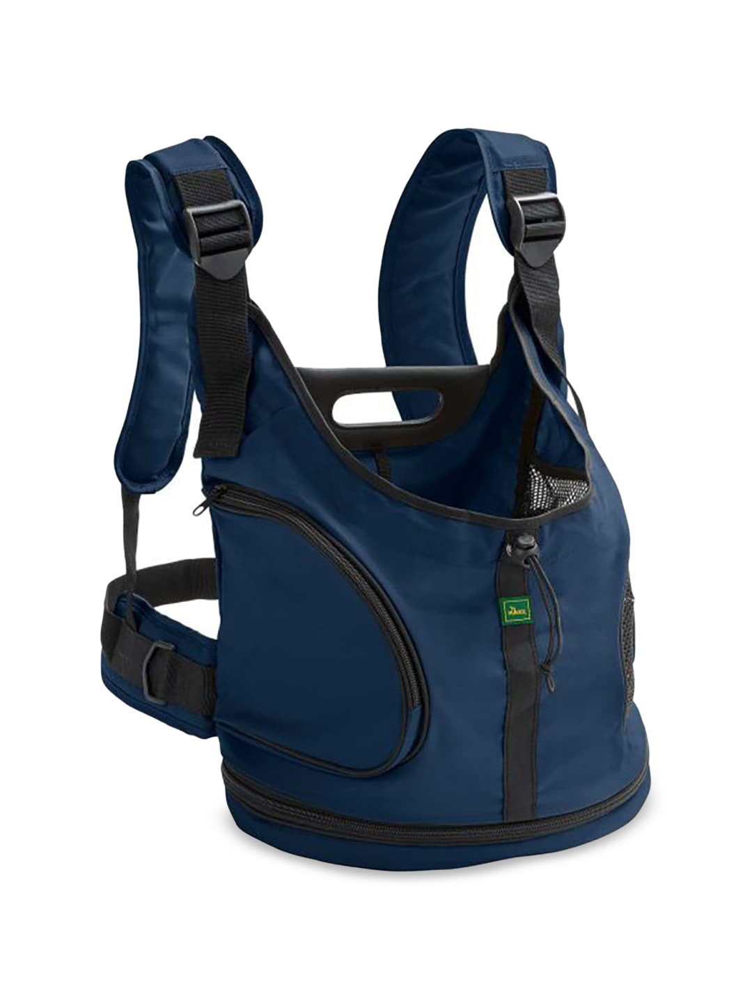 

HUNTER Cat Kangaroo Backpack Pet Crates and Carriers, Blue