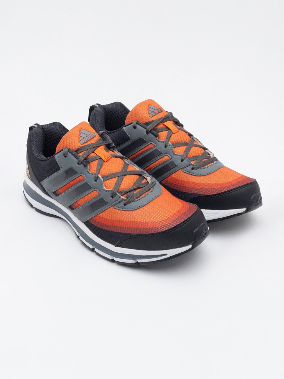 

ADIDAS Men adi quest 1.0 Running Shoes, Orange