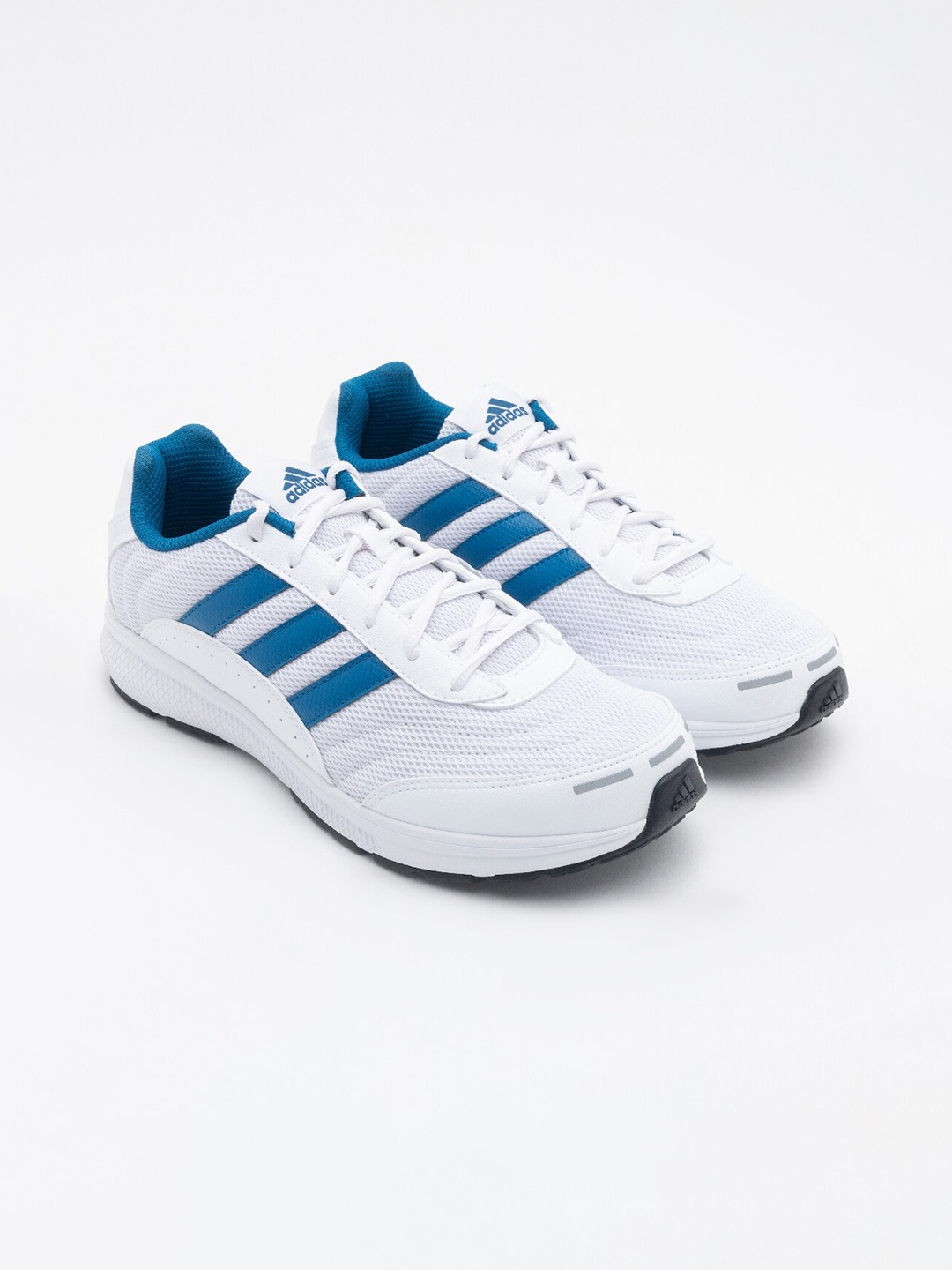 

ADIDAS Men MARS 1.1 Running Shoes, White