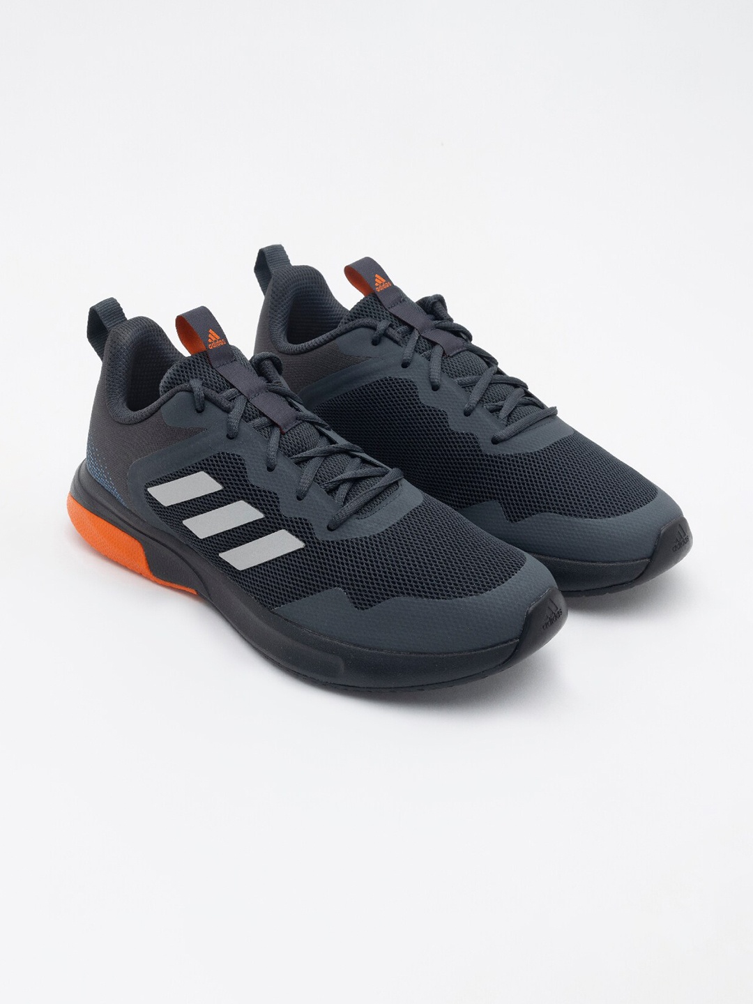 

ADIDAS Men GLICK 1.0 Running Shoes, Grey