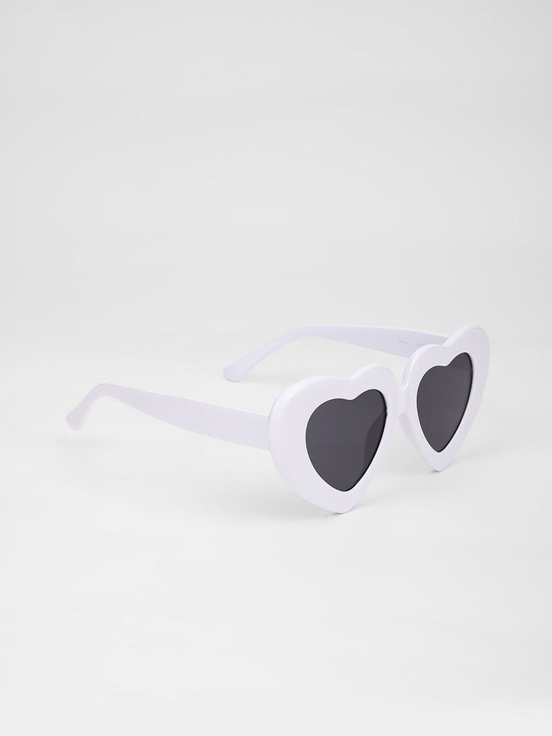 

FOREVER 21 Women Other Sunglasses-F20047635503, White