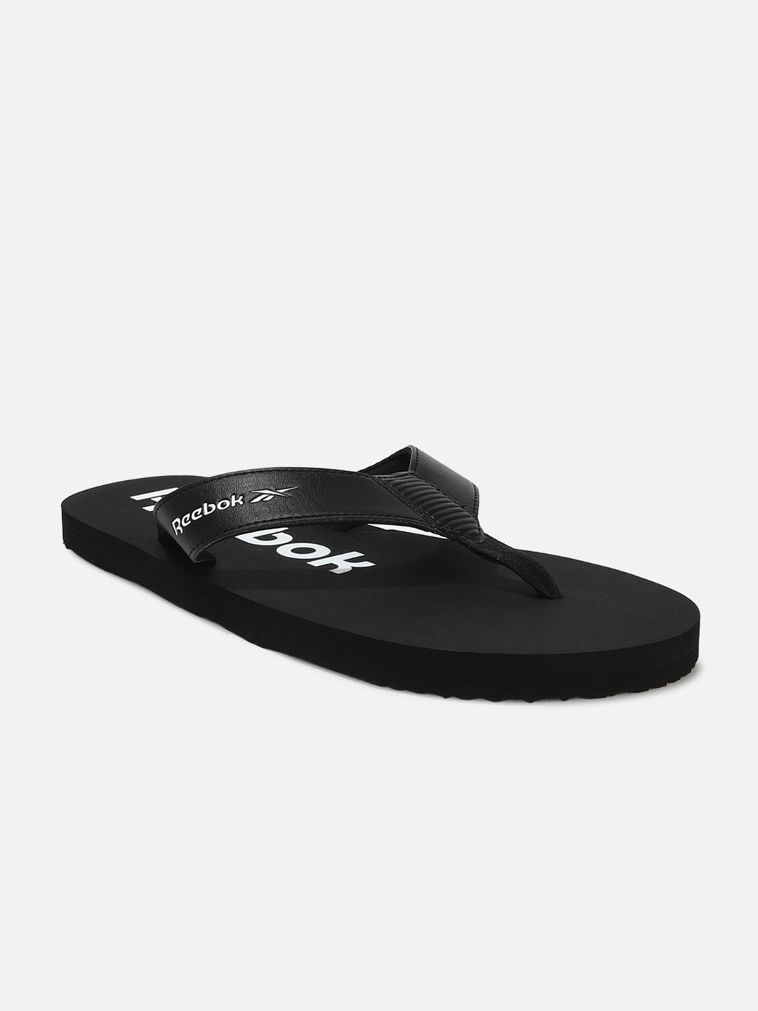 

Reebok Men MIKADO FLIP, Black
