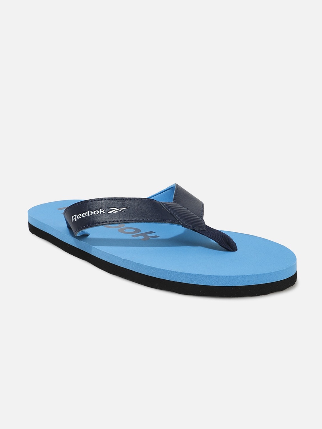 

Reebok Men MIKADO Thong Flip-Flops, Blue