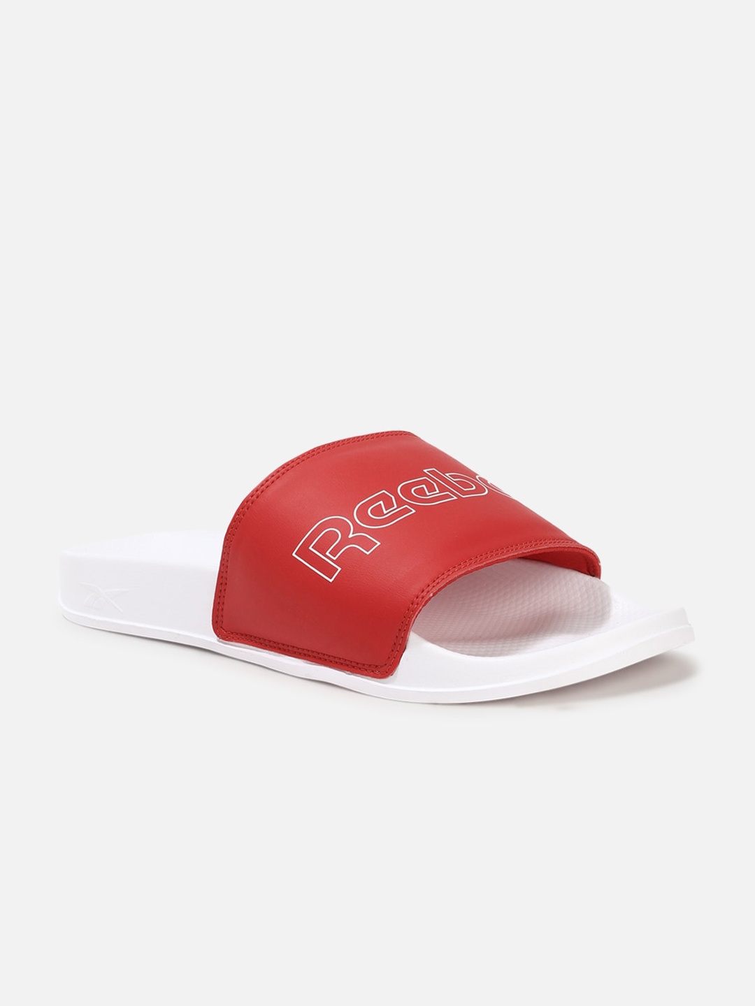 

Reebok Men SUPER COMFORT SLIDE 2 0, White