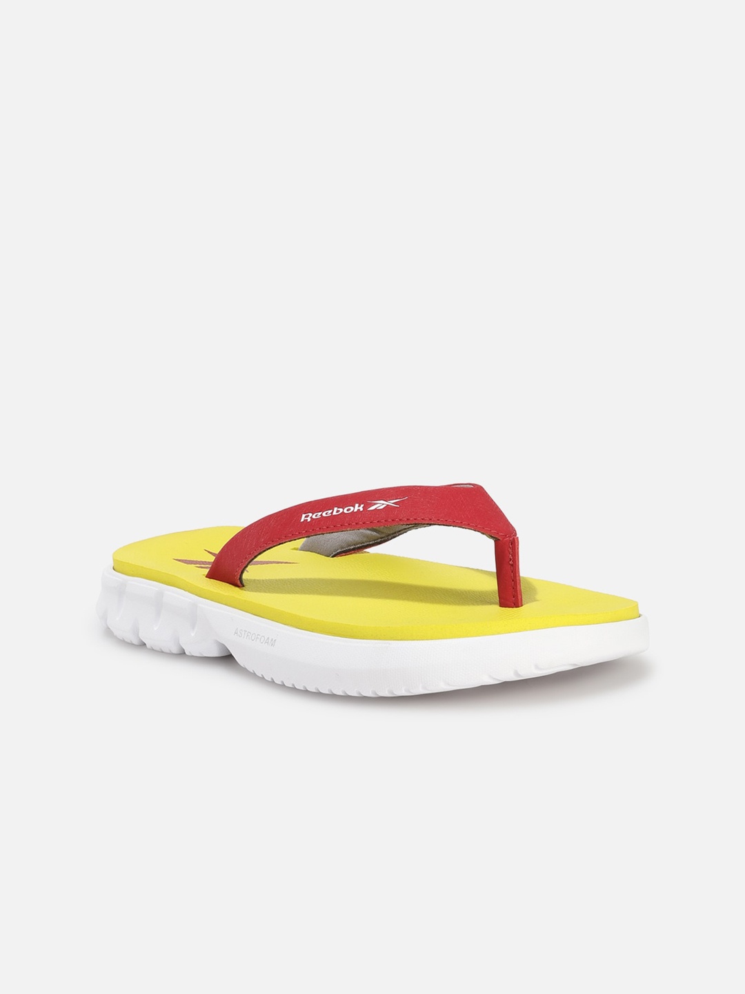 

Reebok Women COMFORT BOLT FLIP, Yellow