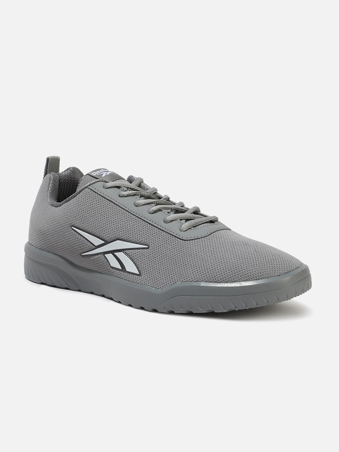 

Reebok Men Tread Motion Running Shoes, Grey