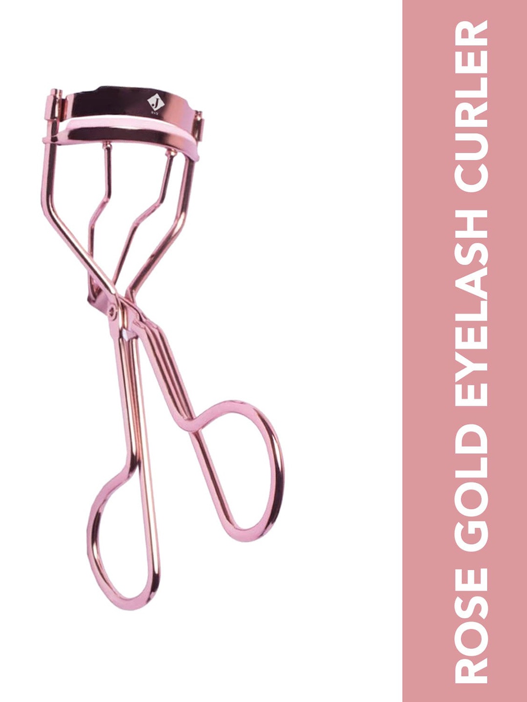 

Jaquline USA Rose Gold Eyelash Curler