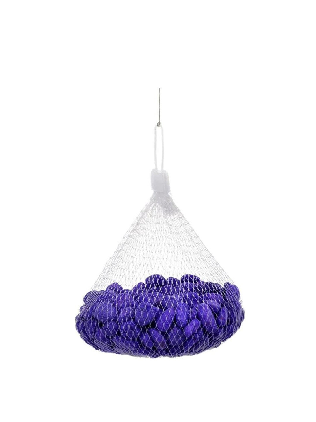 

Athome by Nilkamal Purple Ball Pebbles Garden Accessories