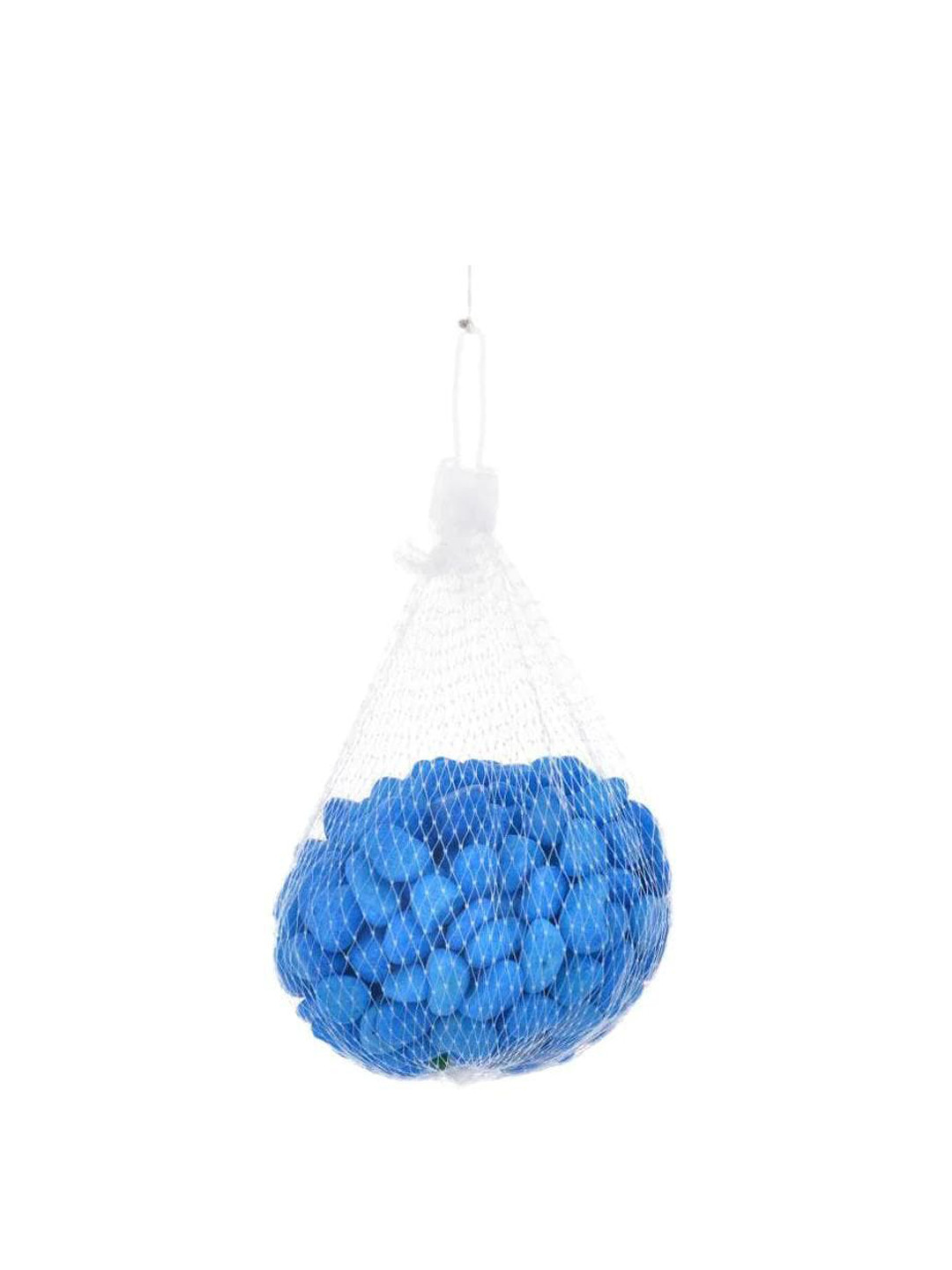 

Athome by Nilkamal Blue Pebble Balls