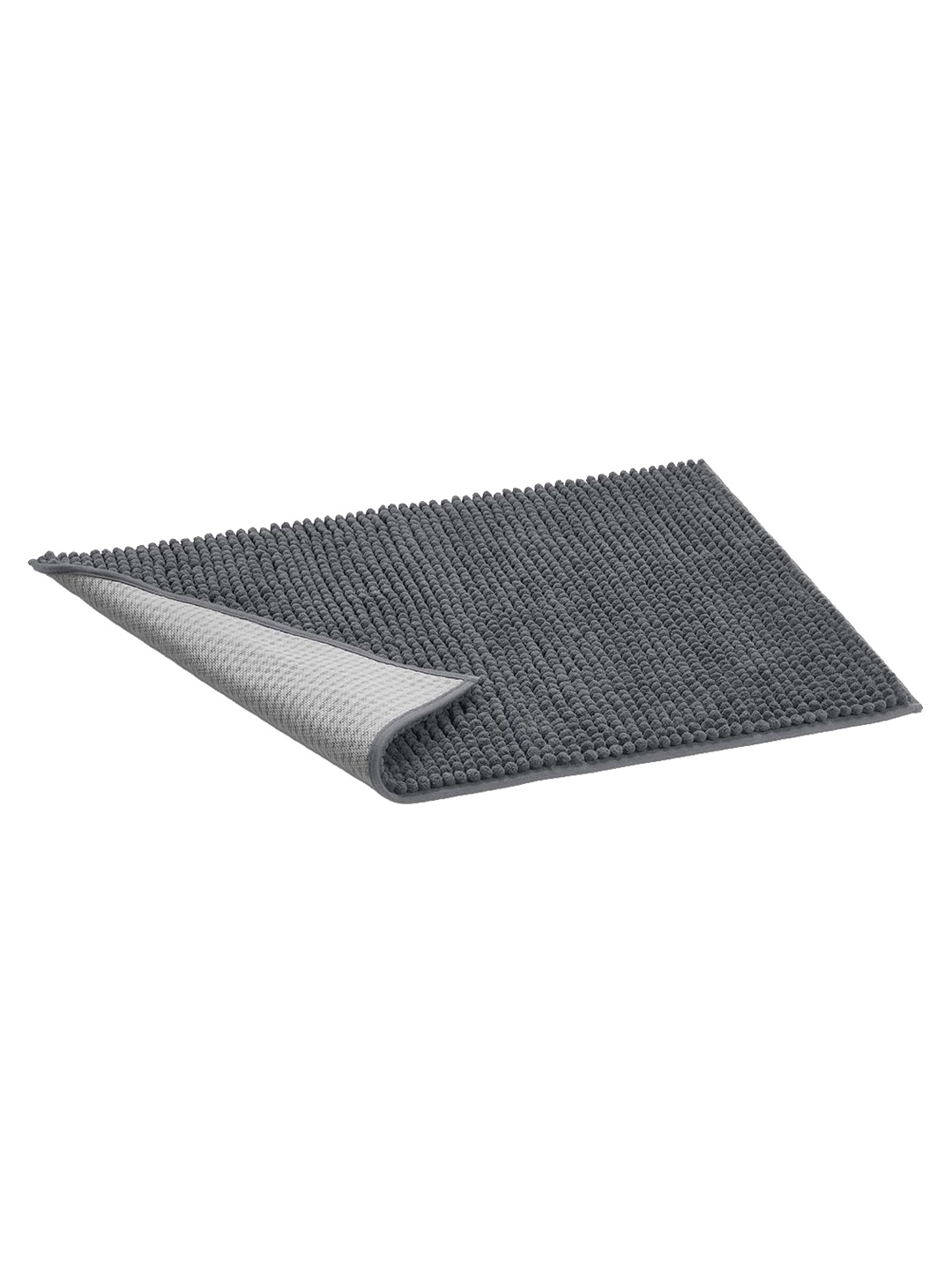

HUNTER Self Design Water Resistant Dog Pet Mat, Grey