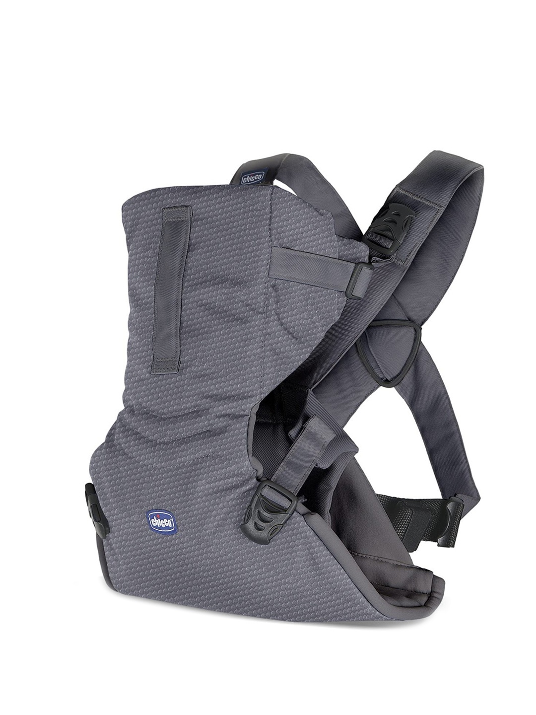 

Chicco Infants Textured Baby Carrier, Grey