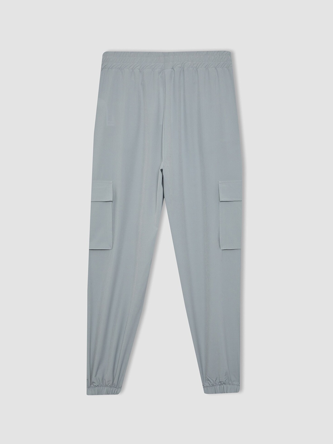 

DeFacto Women Joggers Trousers, Grey