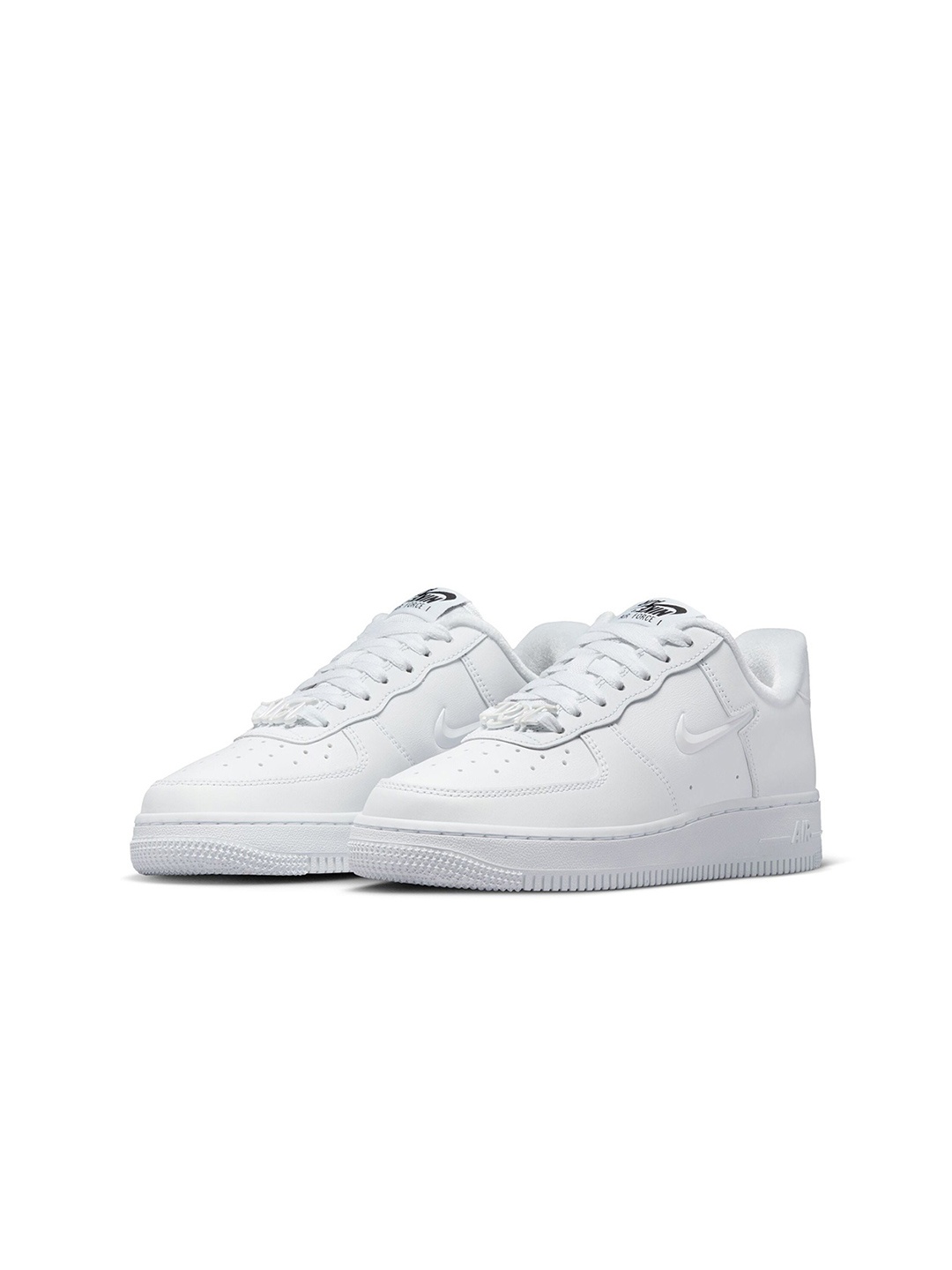 

Nike Women Air Force 1 '07 Sneakers, White