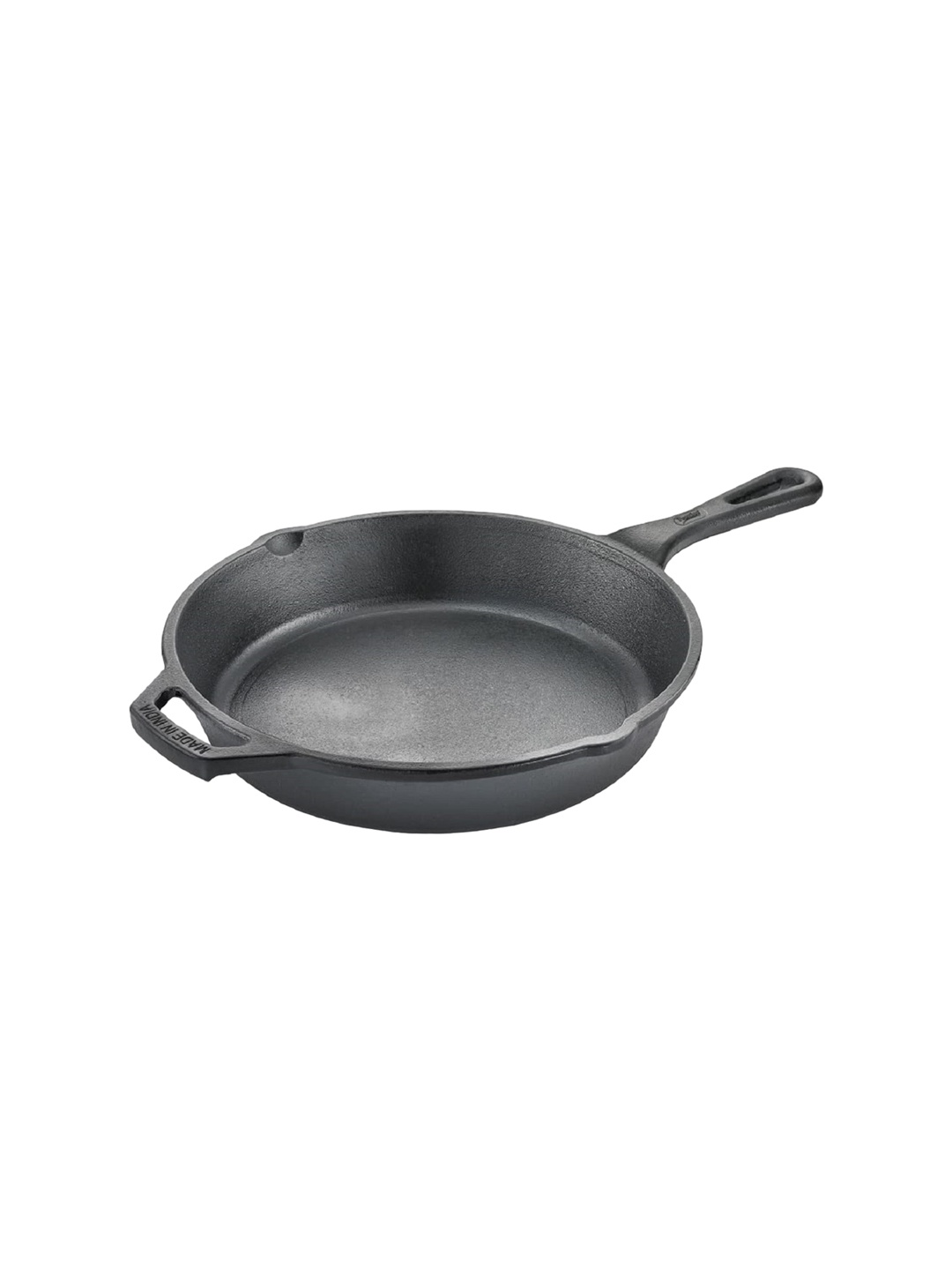 

Prestige Black Scratch Resistant Gas & Induction Compatible Frying Pan