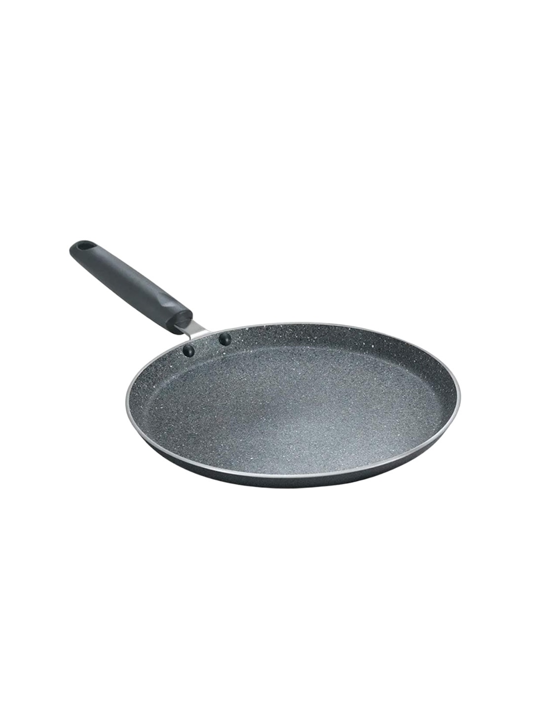 

Prestige Omega Deluxe Granite Black Induction Base Non-Stick Omni Tawa