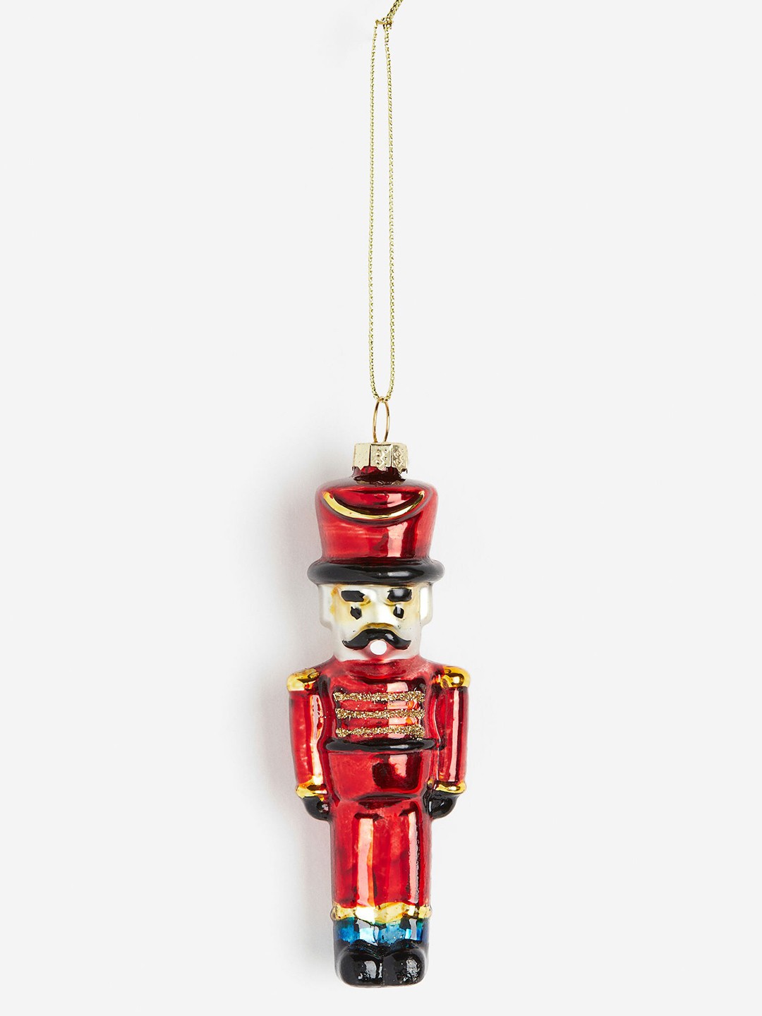

H&M Red Christmas Decoration