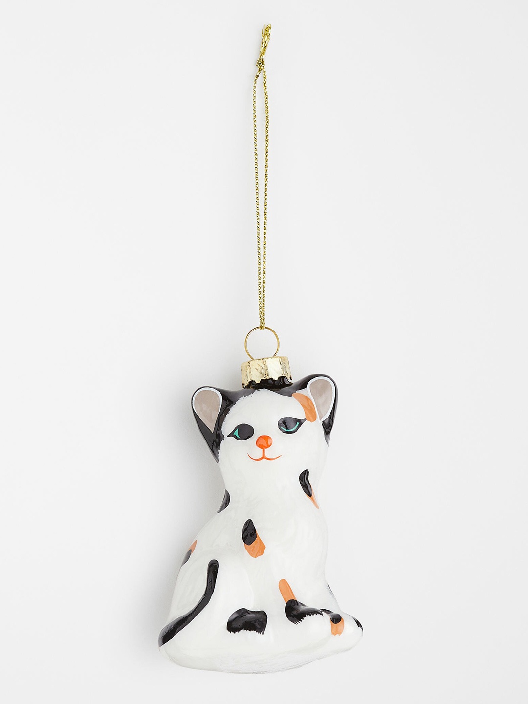 

H&M White Christmas Decoration