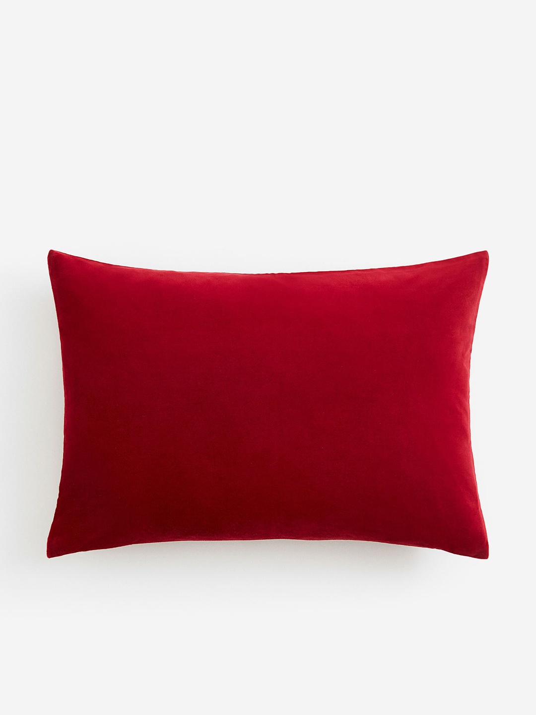 

H&M Unisex Red Cushion Covers