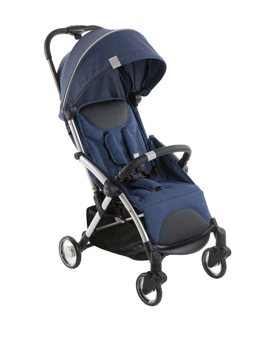 

Chicco Blue Compact Goody Plus Stroller