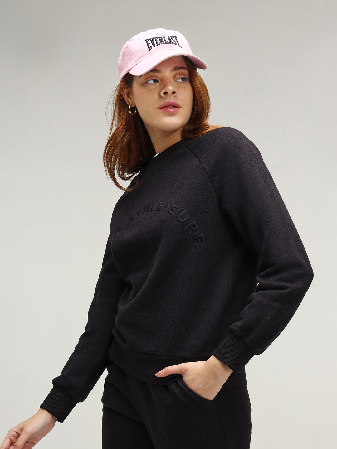 

CAVA Boston Black Cava Essential Sweatshirt